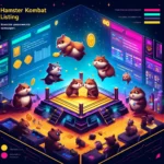 Лістинг Hamster Kombat - Торгуй та готуй аккаунт заздалегідь