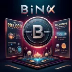 Призові події BingX - Виграйте 900 000 NOT