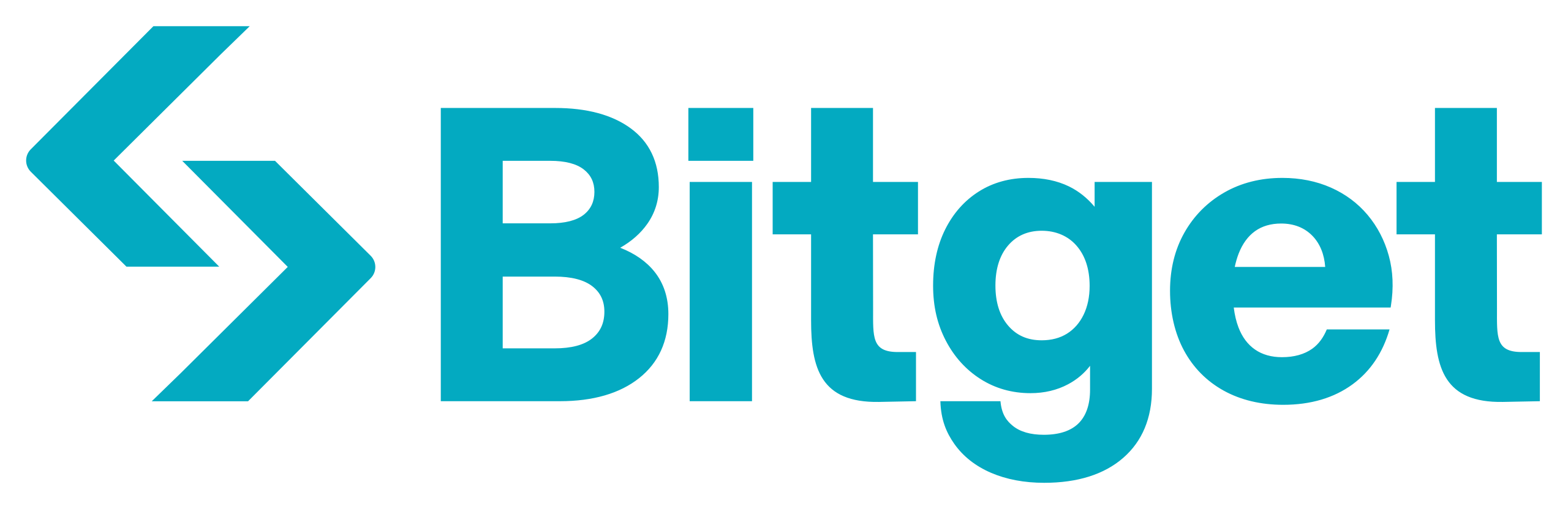 Logo Biget